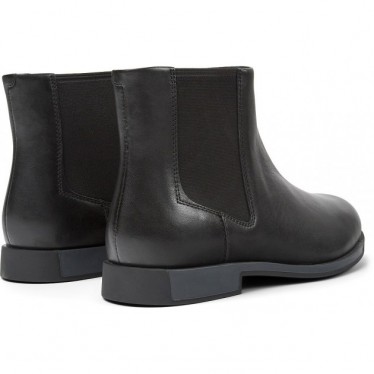 BOTAS CAMPER K400023 BLACK