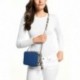 BOLSA TRANSVERSAL MICHAEL KORS GINNY BLUE