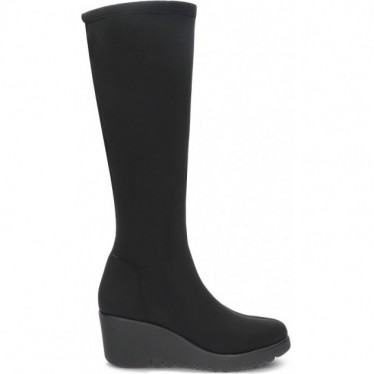 BOTAS PAULA URBANA LICRA 15-1280 NEGRO