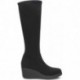 BOTAS PAULA URBANA LICRA 15-1280 NEGRO