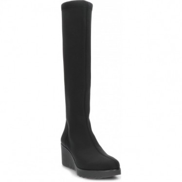BOTAS PAULA URBANA LICRA 15-1280 NEGRO