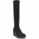 BOTAS PAULA URBANA LICRA 15-1280 NEGRO