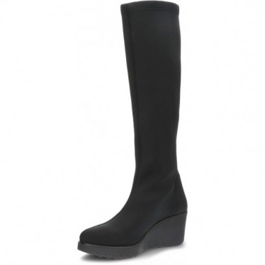 BOTAS PAULA URBANA LICRA 15-1280 NEGRO