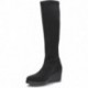 BOTAS PAULA URBANA LICRA 15-1280 NEGRO
