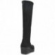 BOTAS PAULA URBANA LICRA 15-1280 NEGRO
