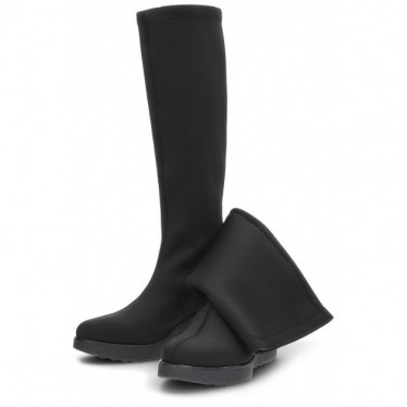 BOTAS PAULA URBANA LICRA 15-1280 NEGRO