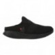 SAPATOS HOMEM TOMADAS SLIP EM 702779 BLACK