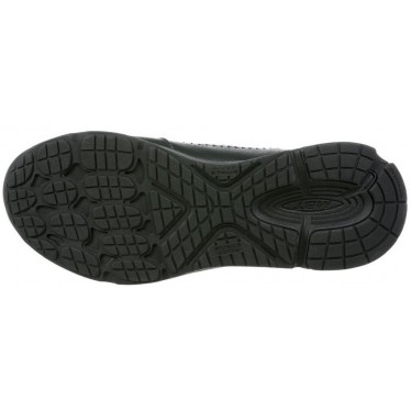 Calçado de homem confortável MBT JION M BLACK