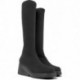 BOTAS DE CAMPER K400589 KAAH BLACK
