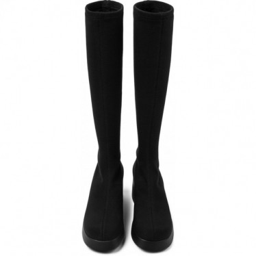 BOTAS DE CAMPER K400589 KAAH BLACK