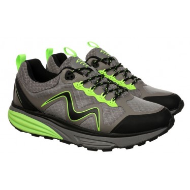 SAPATOS MBT TEVO WP BOA M GREY_LIME