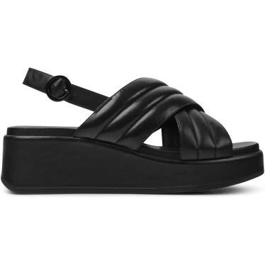 SANDAL CAMPER MISIA K201351 NEGRO