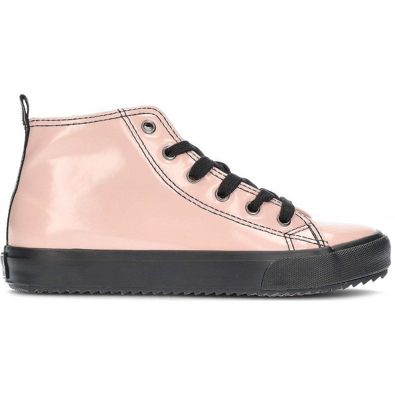 BOTAS ANTIC CONGUITO 28417 PINK