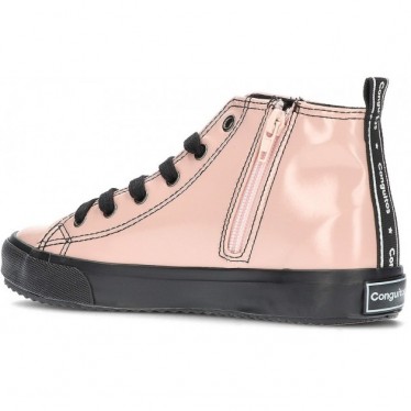 BOTAS ANTIC CONGUITO 28417 PINK