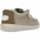 MOCASSINOS DUDE WALLYSOXTRIPLE CAMEL