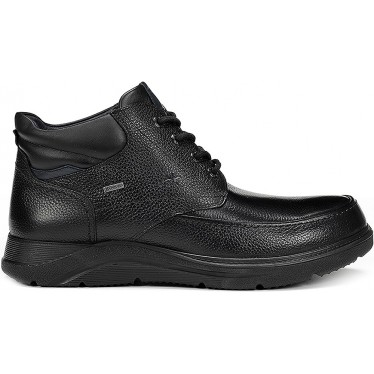 BOTAS FLUCHOS DENVER F1311 NEGRO