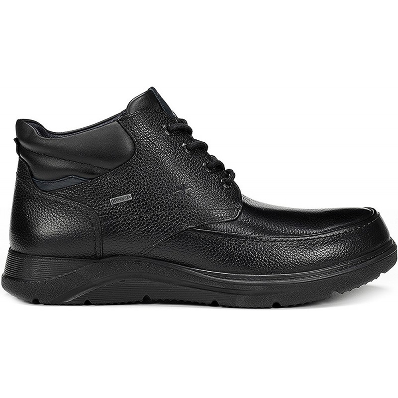 BOTAS FLUCHOS DENVER F1311 NEGRO