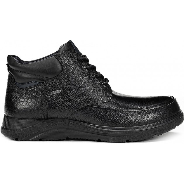 BOTAS FLUCHOS DENVER F1311 NEGRO BOTAS FLUCHOS DENVER F1311 NEGRO