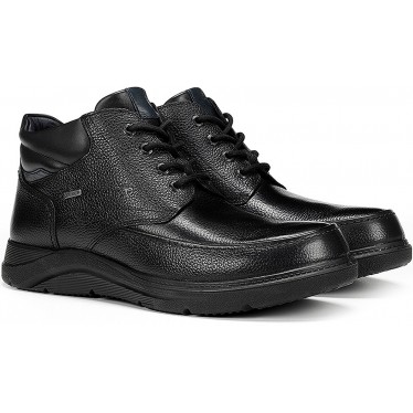 BOTAS FLUCHOS DENVER F1311 NEGRO