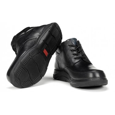 BOTAS FLUCHOS DENVER F1311 NEGRO