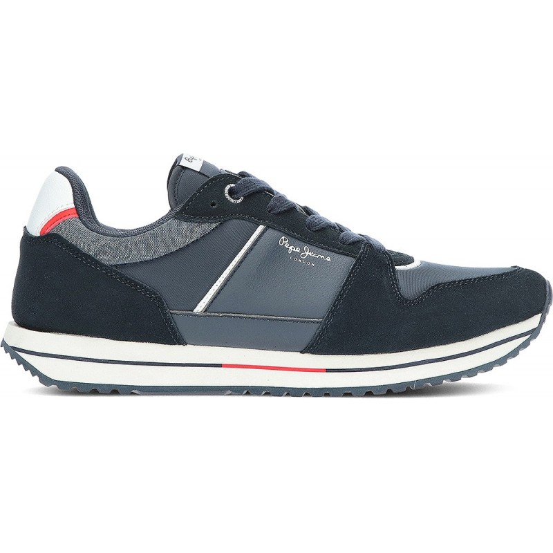 SPORTS PEPE JEANS TOUR BÁSICO PMS30995 NAVY