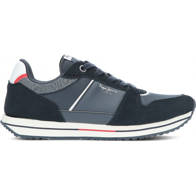 SPORTS PEPE JEANS TOUR BÁSICO PMS30995 NAVY