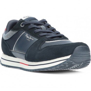 SPORTS PEPE JEANS TOUR BÁSICO PMS30995 NAVY