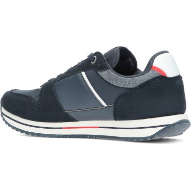 SPORTS PEPE JEANS TOUR BÁSICO PMS30995 NAVY