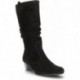 BOTAS DE CONFORTO GABOR 5607201 BLACK