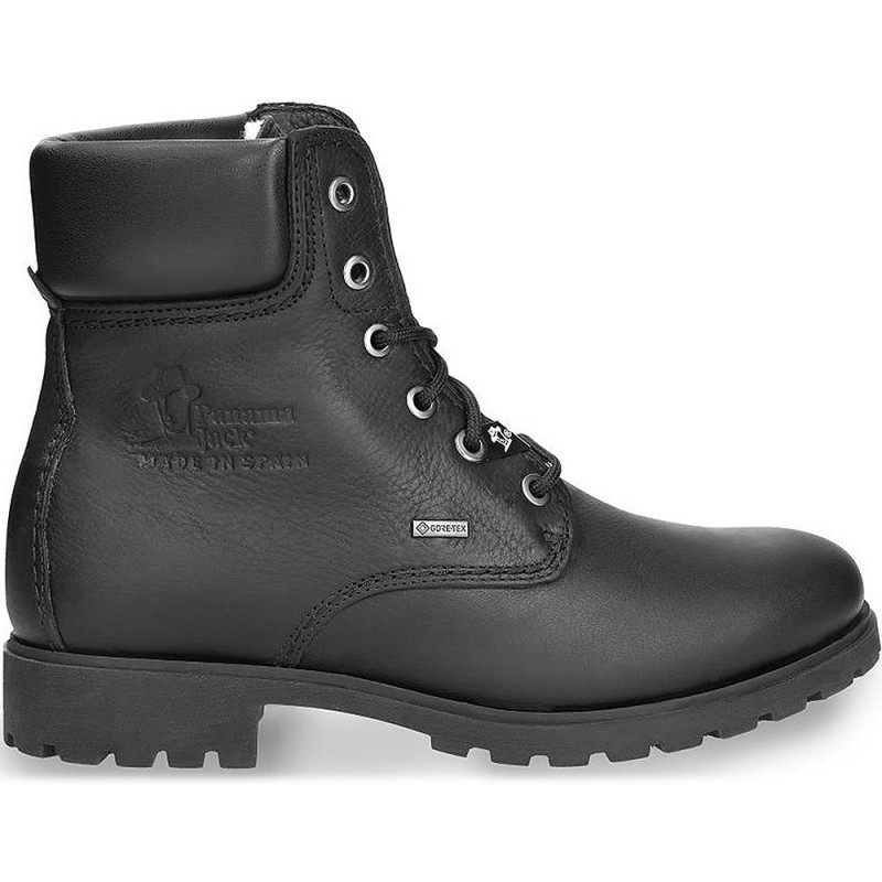 BOTA PANAMA JACK PANAMA 03 GTX LÃ BLACK_B1