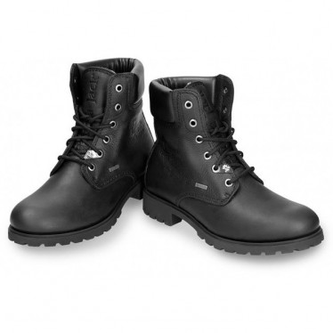 BOTA PANAMA JACK PANAMA 03 GTX LÃ BLACK_B1