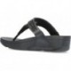 SANDÁLIAS FITFLOP LULU EU3 BLACK