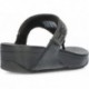 SANDÁLIAS FITFLOP LULU EU3 BLACK