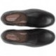 FLUCHOS MOCCASINS 6625 SANOTAN STK NEGRO