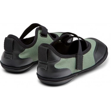CAMPER DIREITA NINA BAILARINAS K201568 GREEN_002