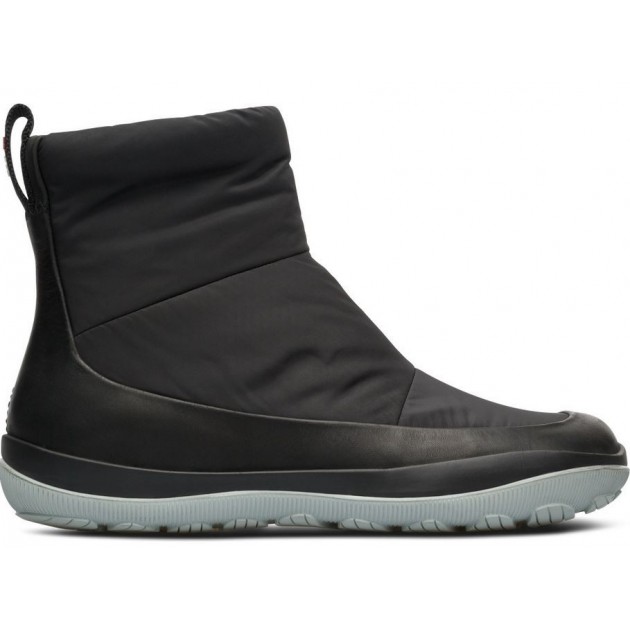CAMPER BRUTUS BOOTS K400325 NEGRO_AZUL CAMPER BRUTUS BOOTS K400325 NEGRO_AZUL