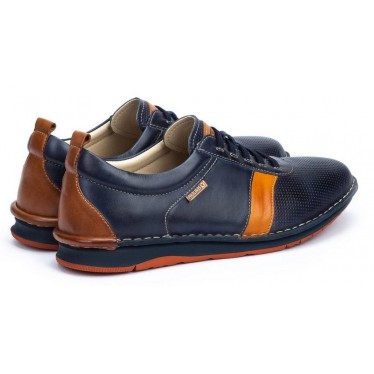 PIKOLINOS NAVAS SHOES M7T-6049 BLUE