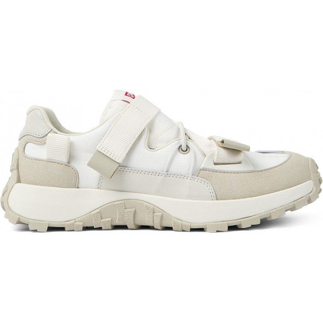 TRILHA SPORTS CAMPER DRIFT K100905 BLANCO TRILHA SPORTS CAMPER DRIFT K100905 BLANCO