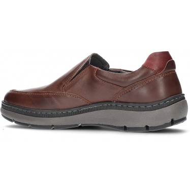 PIKOLINOS CACERES M1V-3080 LOAFERS OLMO