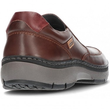 PIKOLINOS CACERES M1V-3080 LOAFERS OLMO