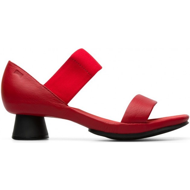 SANDAL COM SALTO CAMPER ALRIGHT K200770 ROJO_ROJO SANDAL COM SALTO CAMPER ALRIGHT K200770 ROJO_ROJO