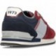 SPORTS PEPE JEANS LONDON AWAKE PMS30989 BURDEOS