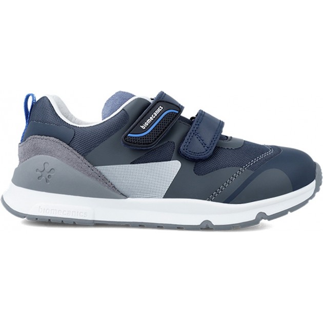 TÊNIS BIOMECÂNICA KIDS 231243-A OCEAN