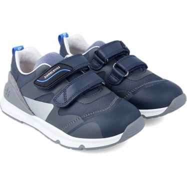 TÊNIS BIOMECÂNICA KIDS 231243-A OCEAN