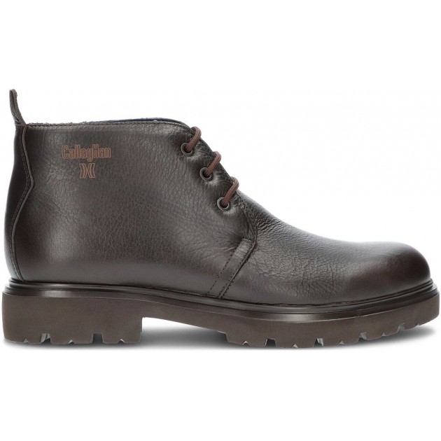CALLAGHAN OLD ANKLE BOOTS 48104 MARRON CALLAGHAN OLD ANKLE BOOTS 48104 MARRON