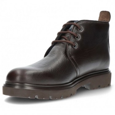 CALLAGHAN OLD ANKLE BOOTS 48104 MARRON