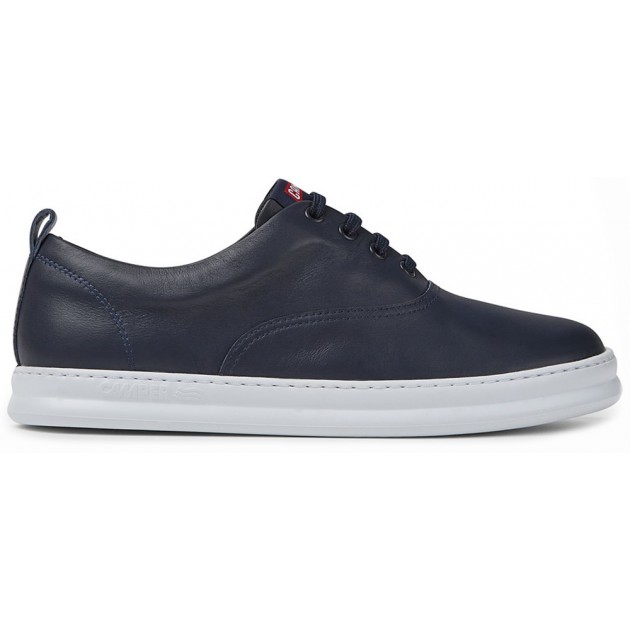 CALÇADOS CAMPER BRUTUS K100245 NAVY CALÇADOS CAMPER BRUTUS K100245 NAVY