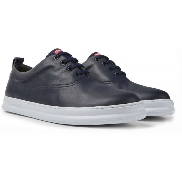 CALÇADOS CAMPER BRUTUS K100245 NAVY