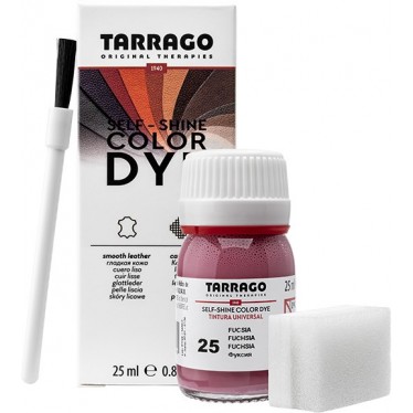 TINTA DE COR AUTO BRILHO TARRAGO FUCSIA_25