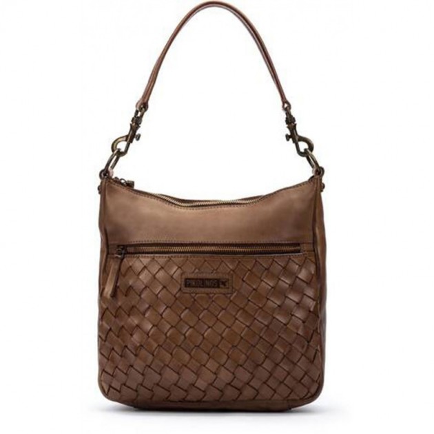 SACO PIKOLINOS HOBO FAURA WHA-618 OLIVE SACO PIKOLINOS HOBO FAURA WHA-618 OLIVE